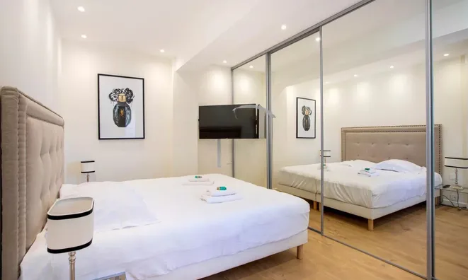 Недвижимость Villa Cannes Centreville: 8