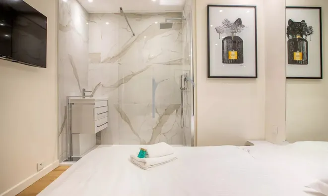 Недвижимость Villa Cannes Centreville: 11