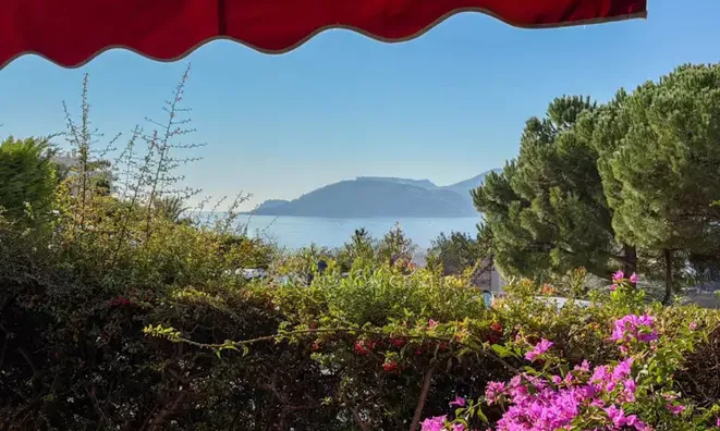 Недвижимость Villa Croix des Gardes: 1