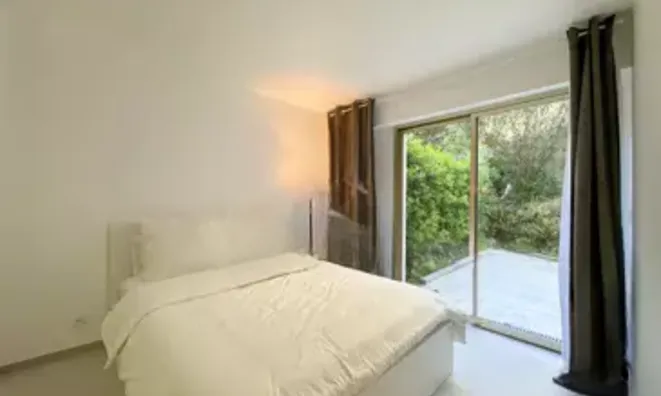 Недвижимость Villa Croix des Gardes: 9