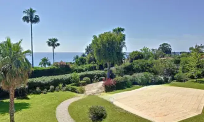 Недвижимость Villa Cannes: 2