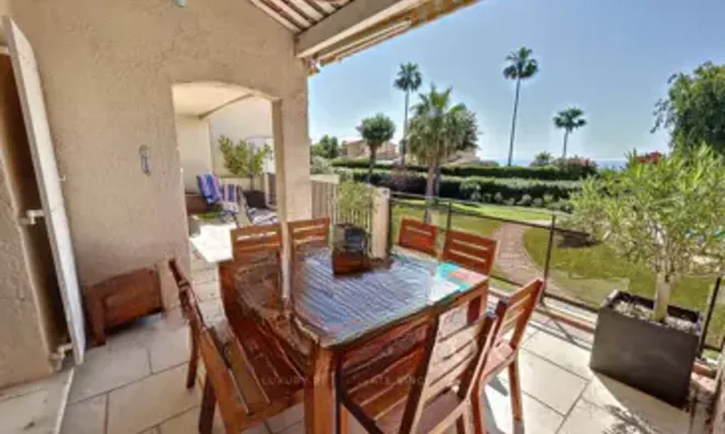 Недвижимость Villa Cannes: 3