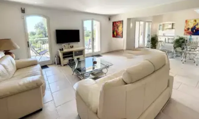 Недвижимость Villa Cannes: 6