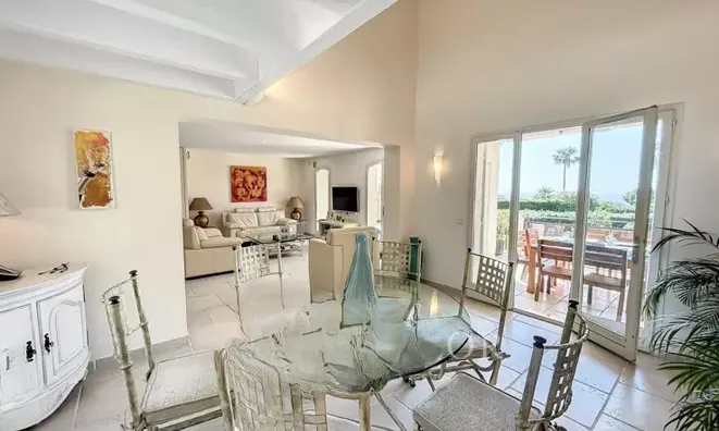 Недвижимость Villa Cannes: 7