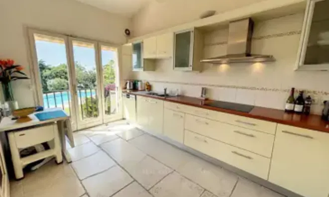 Недвижимость Villa Cannes: 8