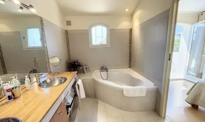 Недвижимость Villa Cannes: 10