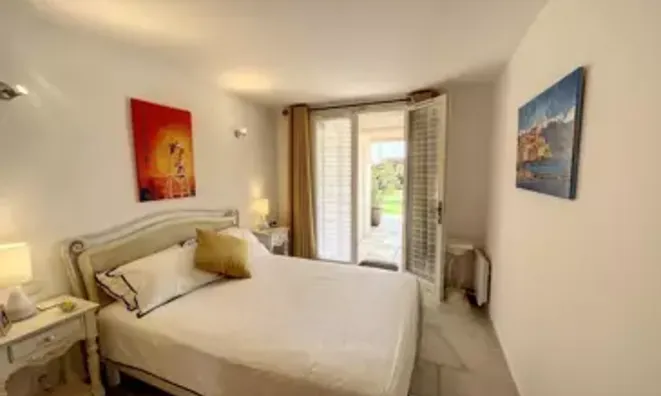 Недвижимость Villa Cannes: 11