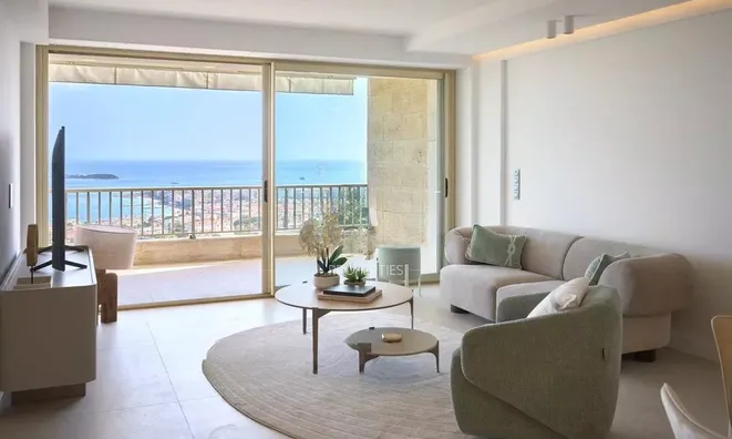 Недвижимость Villa Cannes: 4