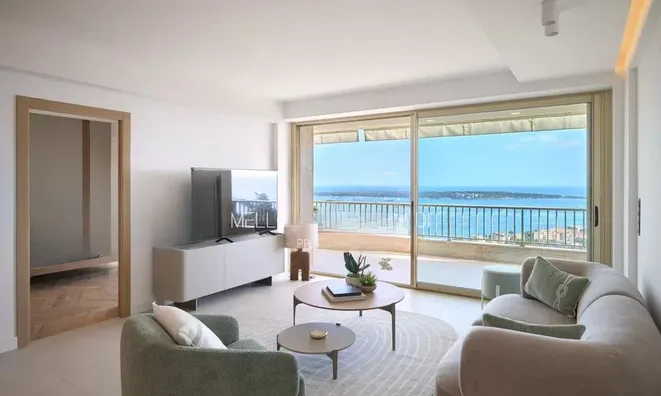 Недвижимость Villa Cannes: 6