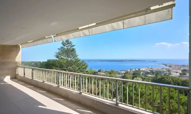 Недвижимость Villa Cannes: 18