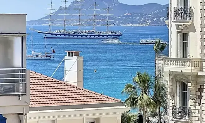 Недвижимость Villa Cannes: 1