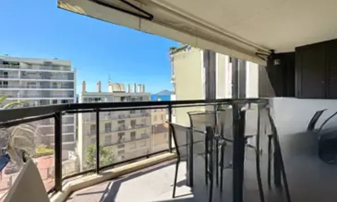 Недвижимость Villa Cannes: 3