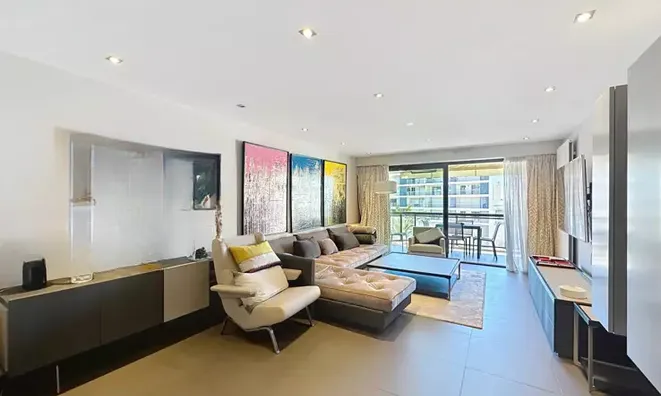 Недвижимость Villa Cannes: 4