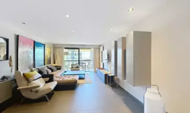 Недвижимость Villa Cannes: 5