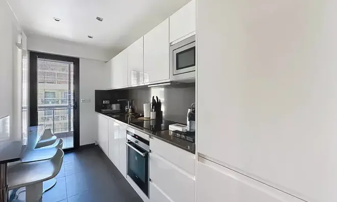 Недвижимость Villa Cannes: 7