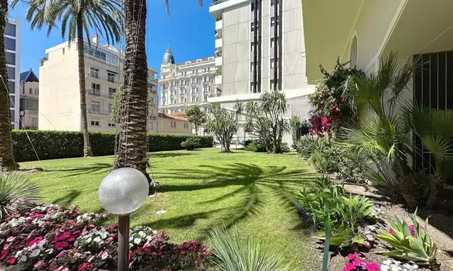 Недвижимость Villa Cannes: 13