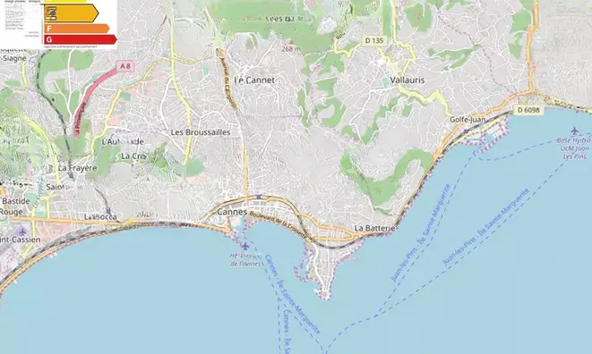 Недвижимость Villa Croix des Gardes: 11