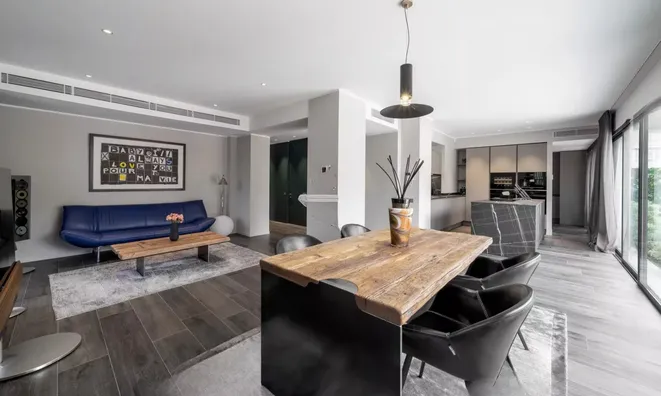 Недвижимость Villa Croix des Gardes: 4