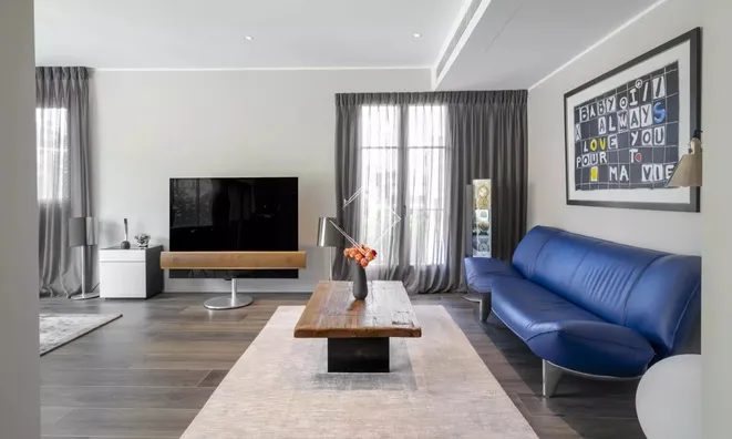 Недвижимость Villa Croix des Gardes: 6