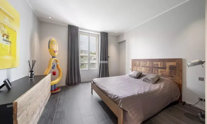 Недвижимость Villa Croix des Gardes: 8