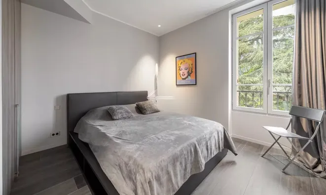 Недвижимость Villa Croix des Gardes: 10