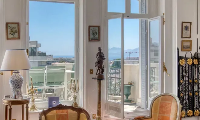 Недвижимость Apartment Cannes: 2