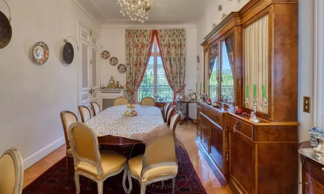 Недвижимость Apartment Cannes: 5