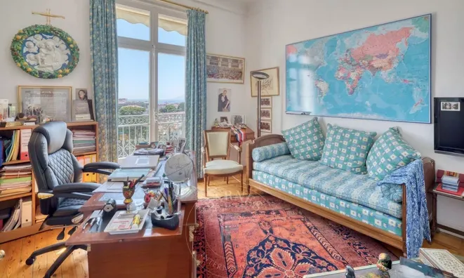 Недвижимость Apartment Cannes: 8