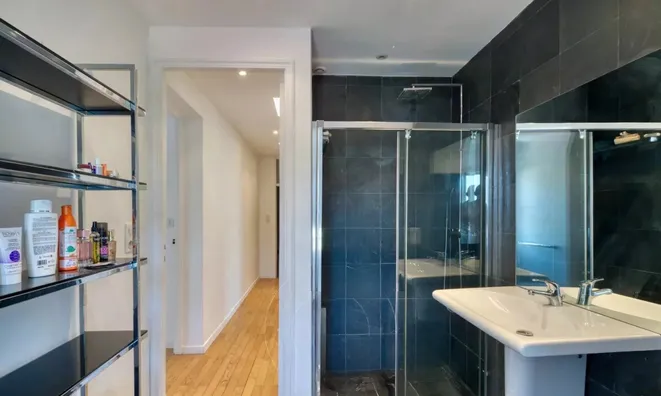 Недвижимость Apartment Cannes: 9