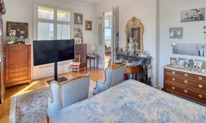 Недвижимость Apartment Cannes: 10