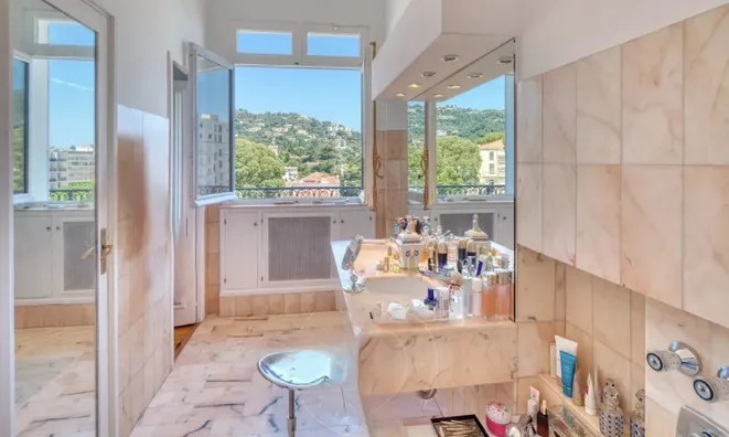 Недвижимость Apartment Cannes: 11