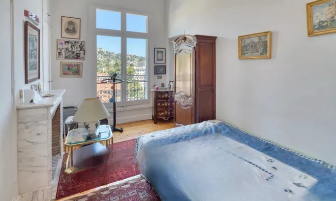 Недвижимость Apartment Cannes: 12