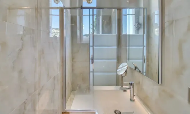 Недвижимость Apartment Cannes: 13