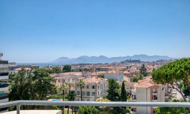 Недвижимость Apartment Cannes: 15
