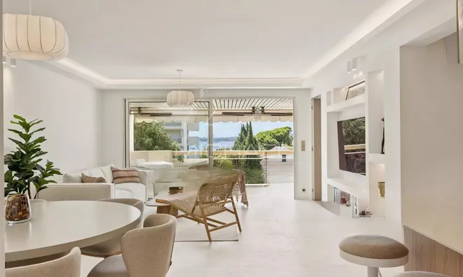 Недвижимость Villa Pointe Croisette: 2