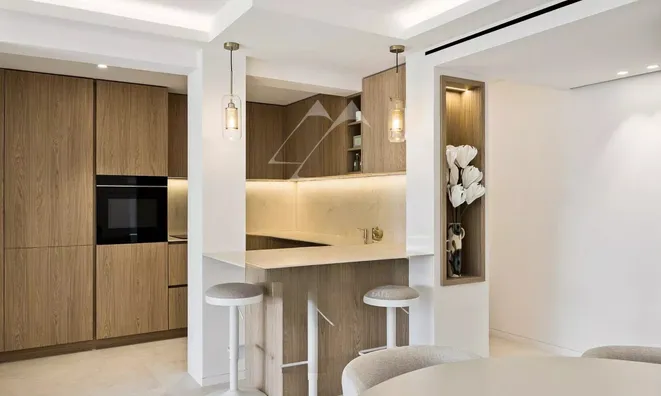 Недвижимость Villa Pointe Croisette: 5