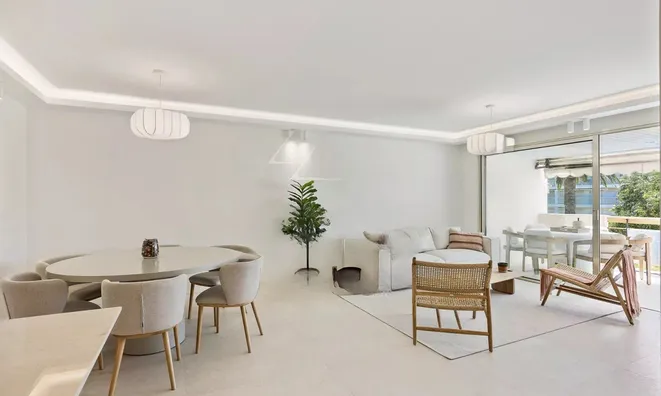 Недвижимость Villa Pointe Croisette: 6