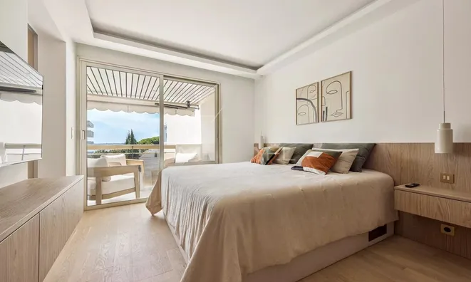 Недвижимость Villa Pointe Croisette: 7