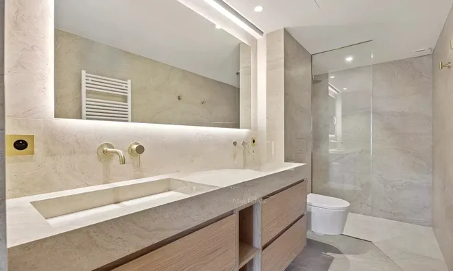 Недвижимость Villa Pointe Croisette: 8