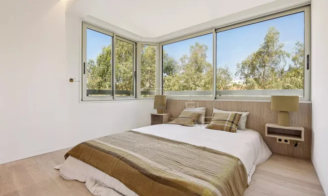 Недвижимость Villa Pointe Croisette: 11