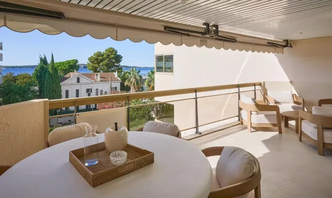 Недвижимость Villa Pointe Croisette: 3