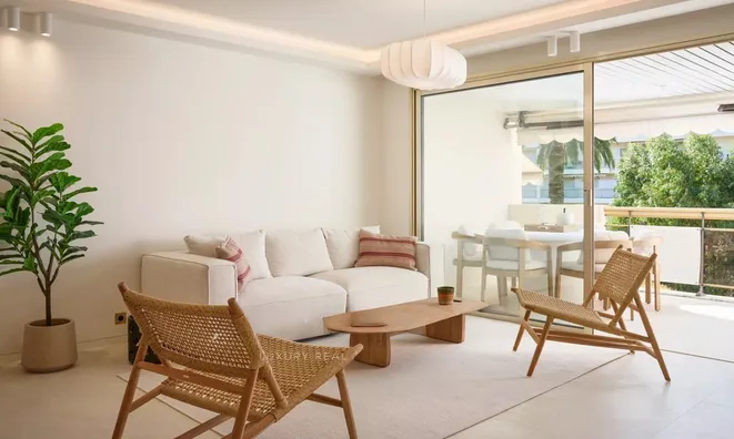 Недвижимость Villa Pointe Croisette: 4