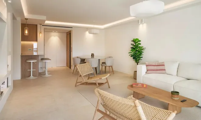 Недвижимость Villa Pointe Croisette: 5