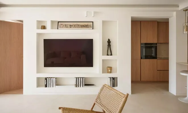 Недвижимость Villa Pointe Croisette: 6