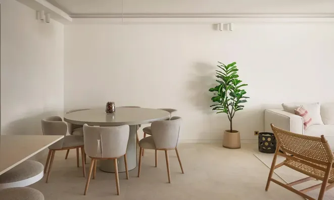 Недвижимость Villa Pointe Croisette: 8