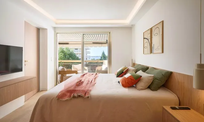 Недвижимость Villa Pointe Croisette: 9