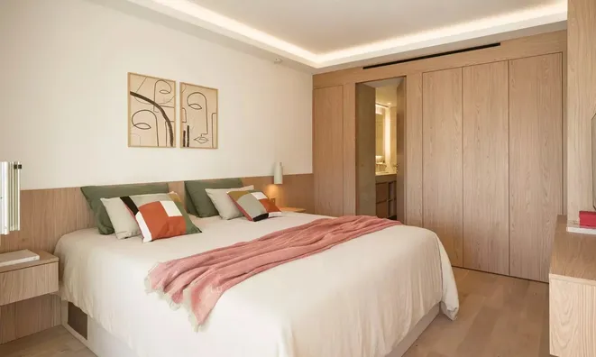 Недвижимость Villa Pointe Croisette: 10