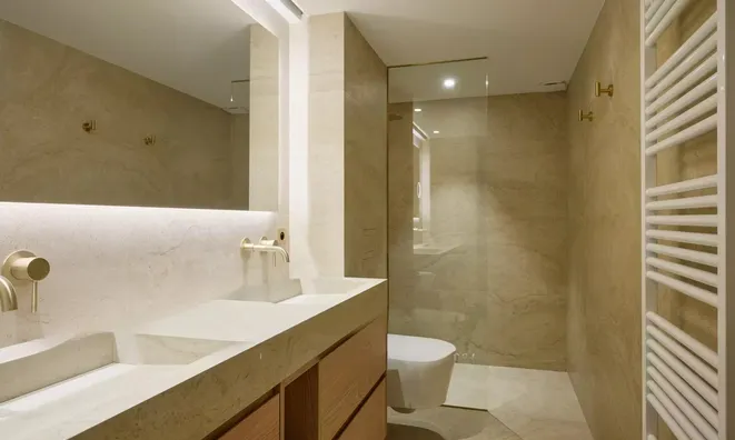 Недвижимость Villa Pointe Croisette: 11