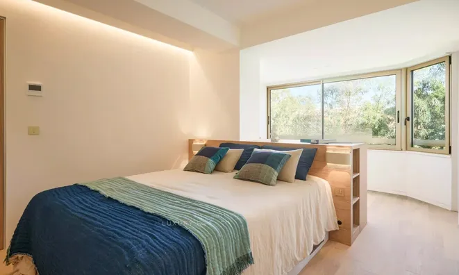 Недвижимость Villa Pointe Croisette: 12