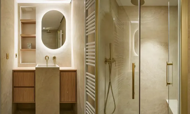 Недвижимость Villa Pointe Croisette: 15